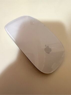 Apple Magic Mouse Gen 1